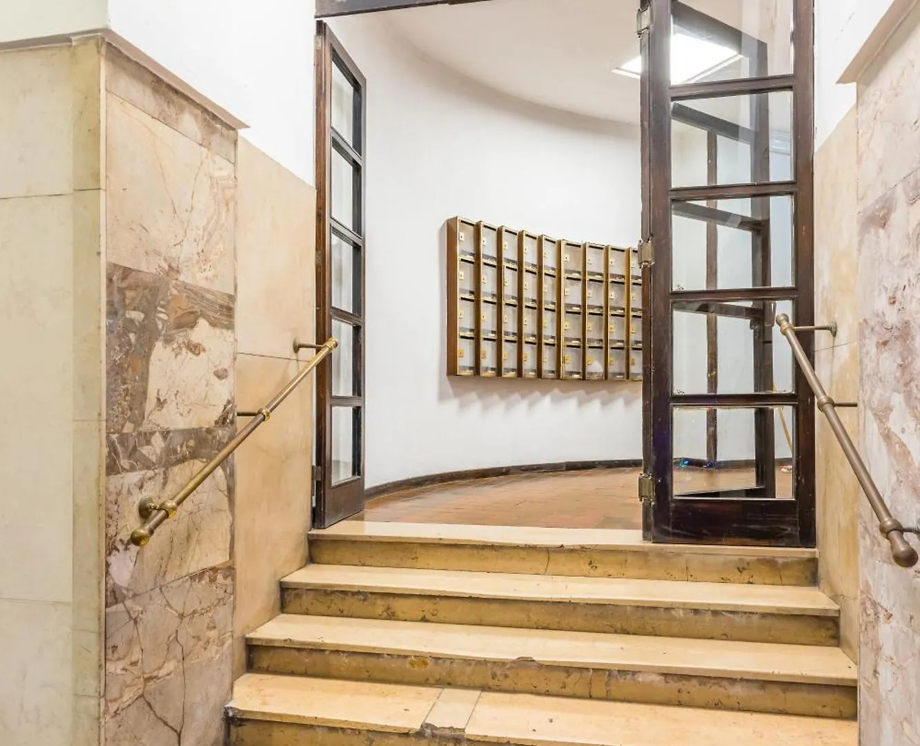 City Soul Apartment Green Naples 0*,  Italy