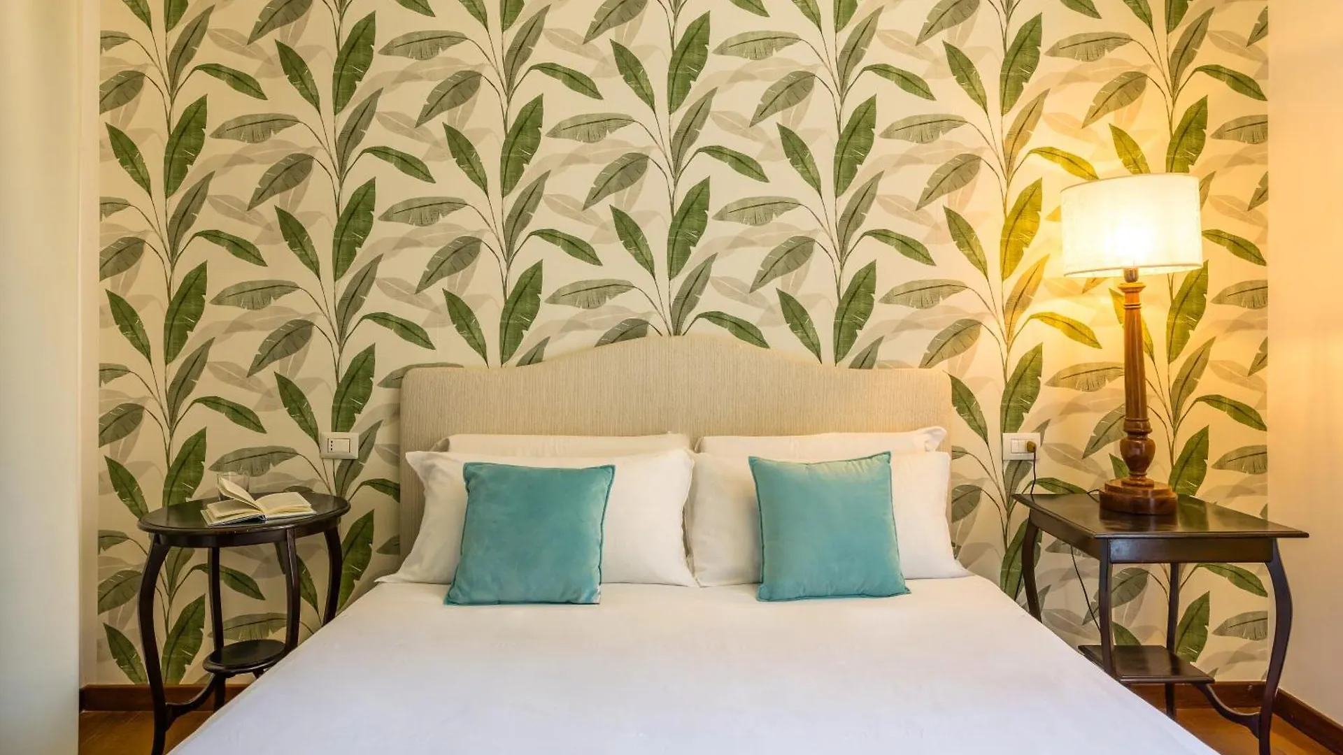 City Soul Apartment Green Naples 0*,  Italy