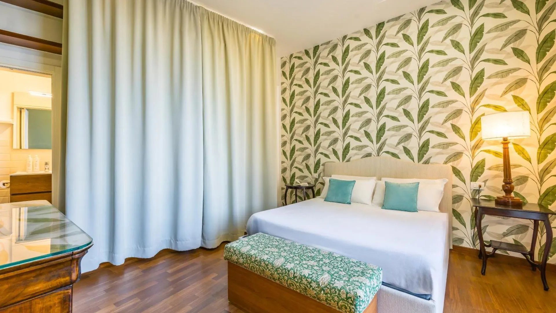 City Soul Apartment Green Naples