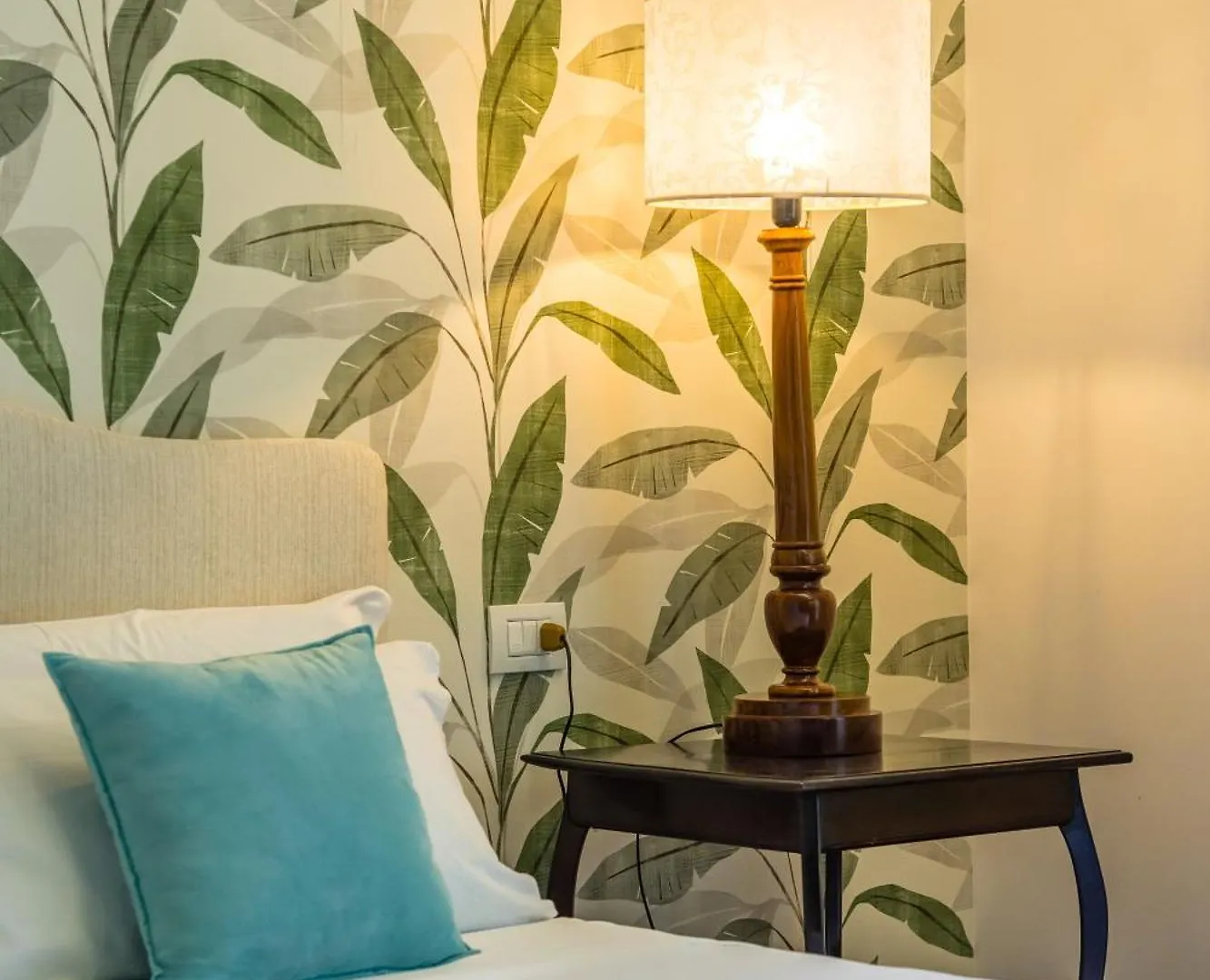 City Soul Apartment Green Naples